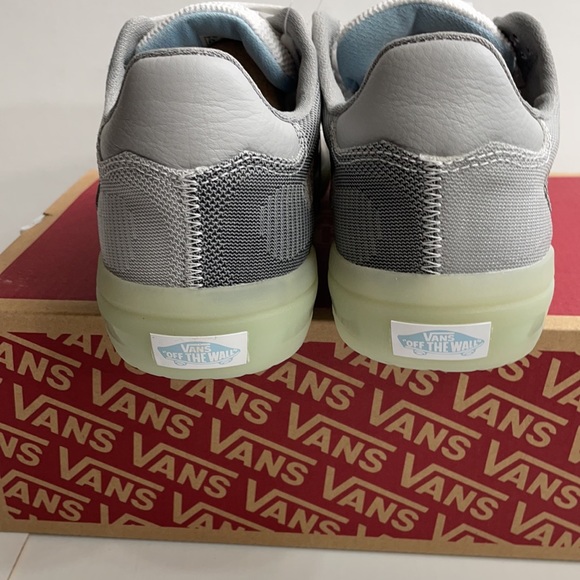Vans Evdnt Ultimatewaf grey/multi multiple patterns ultimate waffle ultra Cush main image 10